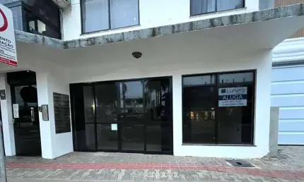 Sala comercial para alugar na rua condá - d, 303, centro, chapecó por r$ 3.900