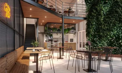 Sala comercial à venda na Rua Uruguai - E, 1, Centro, Chapecó por R$ 530.861