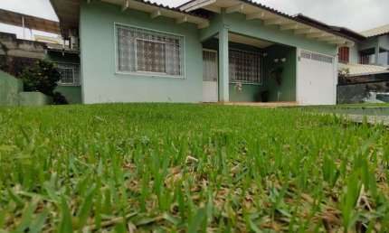 Casa com 4 quartos à venda na Orivaldi Zanuzzo, 40, Passo dos Fortes, Chapecó por R$ 695.000