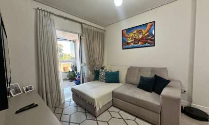 Apartamento com 2 quartos à venda na Marino Magro, 101, Jardins, Chapecó por R$ 700.000