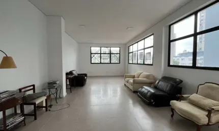 Sala comercial para alugar na Avenida Nereu Ramos - D, 835, Centro, Chapecó por R$ 3.000