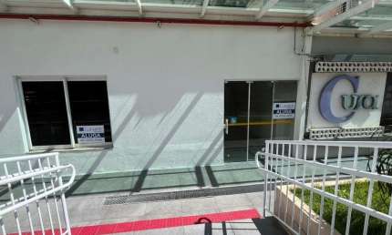Sala comercial para alugar na Avenida Fernando Machado - E, 151, Centro, Chapecó por R$ 7.280