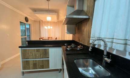 Apartamento com 3 quartos à venda na Rua Eurico Gaspar Dutra, 704, São Cristóvão, Chapecó por R$ 730.000