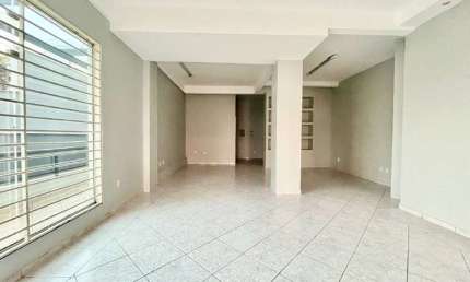 Sala comercial para alugar na Sete de Setembro, 153, Centro, Chapecó por R$ 5.000