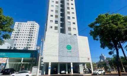 Apartamento com 3 quartos à venda na Irineu Bornhausen, 226, Palmital, Chapecó por R$ 375.000