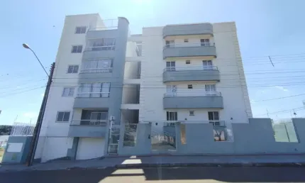 Apartamento com 3 quartos à venda na Maravilha, 225, Efapi, Chapecó por R$ 500.000