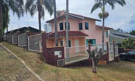 Casa com 2 quartos à venda na Avenida Porto Alegre - D, 1390, Universitário, Chapecó por R$ 1.500.000
