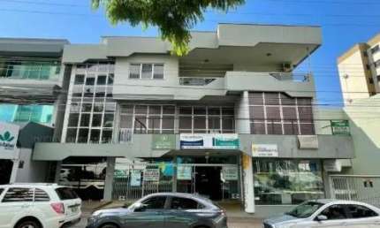 Sala comercial para alugar na Rua Barão do Rio Branco - D, 284, Jardim Itália, Chapecó por R$ 8.000