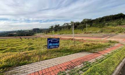 Terreno comercial para alugar na Dante Amadeu Bertollo, Dom Gerônimo, Chapecó por R$ 1.250