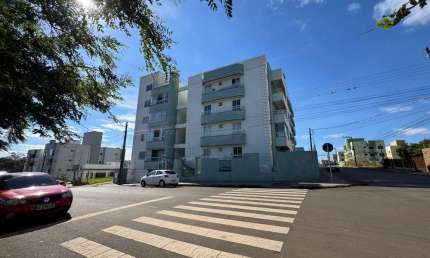 Apartamento com 3 quartos à venda na Maravilha, 225, Efapi, Chapecó por R$ 499.000