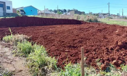 Terreno à venda na lorena, boa vista, chapecó por r$ 180.000