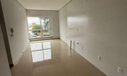 Apartamento com 2 quartos à venda na Victorio Antônio Schenato, 464, Autódromo, Chapecó por R$ 350.000
