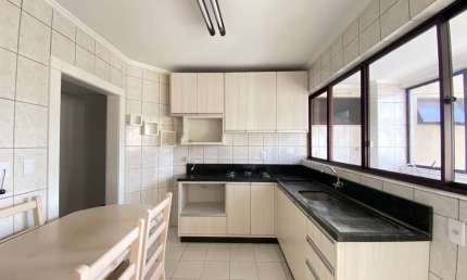 Apartamento com 3 quartos à venda na Avenida Porto Alegre - D, 570, Centro, Chapecó por R$ 820.000