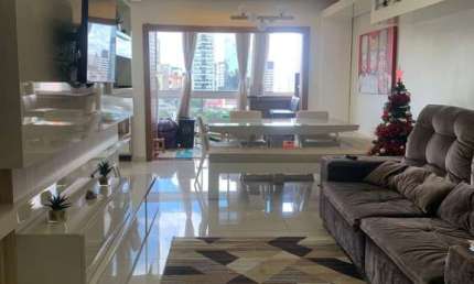 Apartamento com 2 quartos à venda na Mato Grosso, 127, Jardim Itália, Chapecó por R$ 840.000