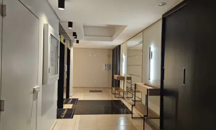 Apartamento com 2 quartos à venda na Rua Guaporé - D, 280, Centro, Chapecó por R$ 649.900