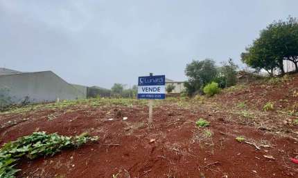 Terreno à venda na Heitor Villas Lobos, Esplanada, Chapecó por R$ 433.500