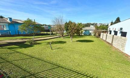 Terreno à venda na Nossa Senhor do Desterro, 184, Esplanada, Chapecó por R$ 950.000