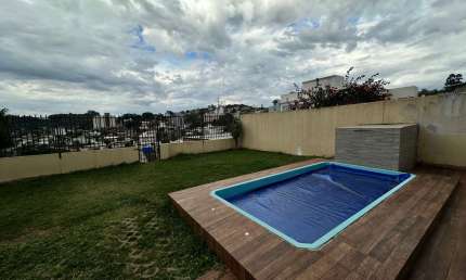 Casa com 3 quartos à venda na Rua Borges de Medeiros - E, 1511, Esplanada, Chapecó por R$ 1.450.000