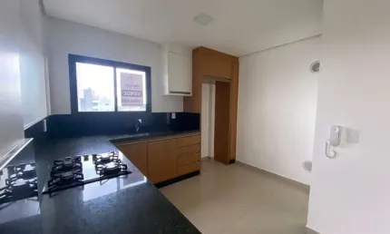 Apartamento com 2 quartos à venda na Rua Sete de Setembro - D, 1163, Presidente Médici, Chapecó por R$ 650.000