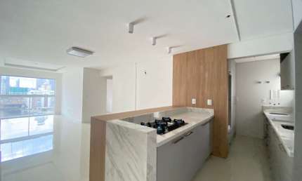 Apartamento com 3 quartos à venda na Rua Marechal Deodoro da Fonseca - D, 730, Maria Goretti, Chapecó por R$ 790.000