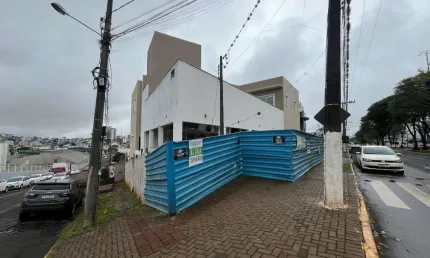 Sala comercial para alugar na Avenida Getúlio Dorneles Vargas - N, 4905, Líder, Chapecó por R$ 34.100