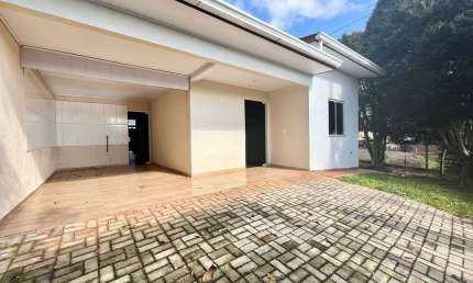 Casa com 2 quartos para alugar na Bisolo, 110, Passo dos Fortes, Chapecó por R$ 3.070