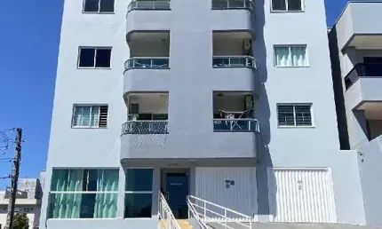 Apartamento com 2 quartos à venda na Prudente de Morais, 679, São Cristóvão, Chapecó por R$ 550.000