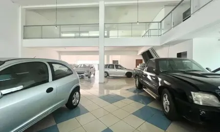 Sala comercial para alugar na avenida getúlio dorneles vargas - n, 3460, líder, chapecó por r$ 17.250