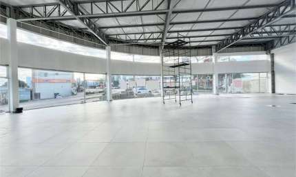 Sala comercial para alugar na Avenida São Pedro - D, 1301, São Cristóvão, Chapecó por R$ 35.000