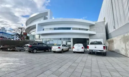Sala comercial para alugar na Marquês de Caravelas, 324, Jardim América, Chapecó por R$ 30.000