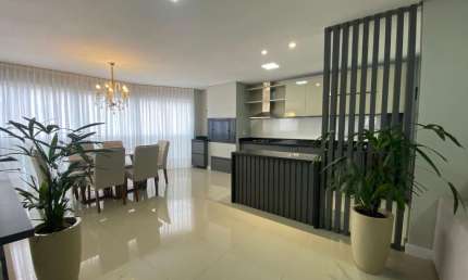 Apartamento com 2 quartos à venda na Condá - D, 1320, Santa Maria, Chapecó por R$ 690.000