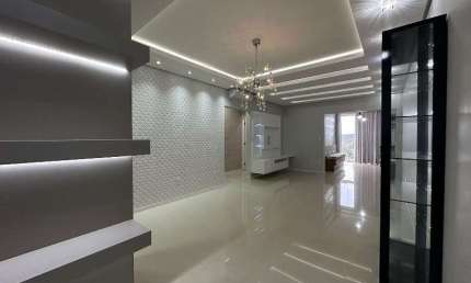 Apartamento com 2 quartos à venda na Roma, 451, Passo dos Fortes, Chapecó por R$ 749.000