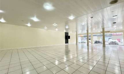 Sala comercial para alugar na Avenida São Pedro - D, 390, Centro, Chapecó por R$ 15.000