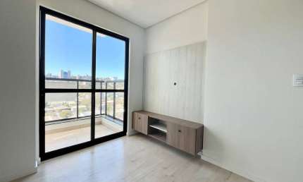 Apartamento com 2 quartos para alugar na Rua Lauro Muller - D, 700, Santa Maria, Chapecó por R$ 2.730