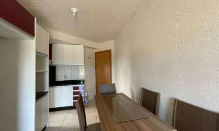 Apartamento com 2 quartos à venda na Avenida São Pedro - D, 2238, Pinheirinho, Chapecó por R$ 280.000