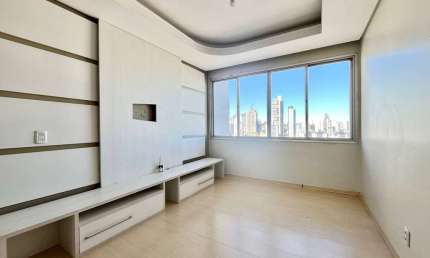 Apartamento com 3 quartos para alugar na Avenida Nereu Ramos - D, 809, Centro, Chapecó por R$ 3.300