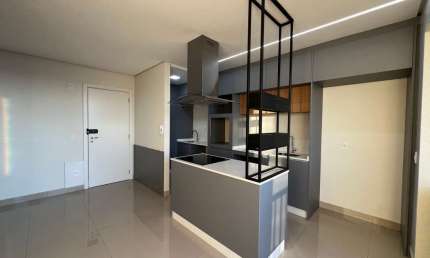 Apartamento com 2 quartos à venda na Rua Independência - D, 20, Jardim Itália, Chapecó por R$ 820.000