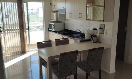 Apartamento com 2 quartos à venda na Sete de Setembro, 2610, Presidente Médici, Chapecó por R$ 400.000