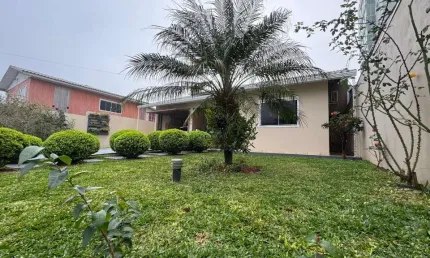 Casa com 3 quartos à venda na Blumenau, 87, Líder, Chapecó por R$ 980.000