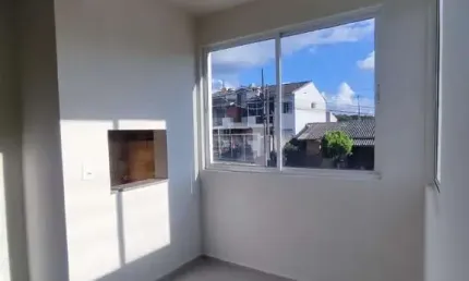 Apartamento com 2 quartos à venda na Antonio Morandi, 688, Efapi, Chapecó por R$ 288.000