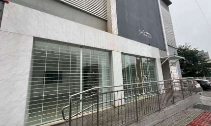 Sala comercial para alugar na Rua Lauro Muller - D, 543, Santa Maria, Chapecó por R$ 7.000