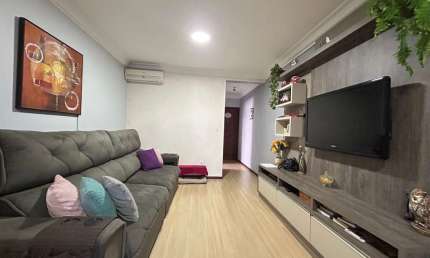 Apartamento com 3 quartos à venda na Brasília, 91, Jardim Itália, Chapecó por R$ 585.000