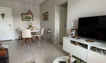 Apartamento com 2 quartos para alugar na General Osório - E, 502, Jardim Itália, Chapecó por R$ 3.120