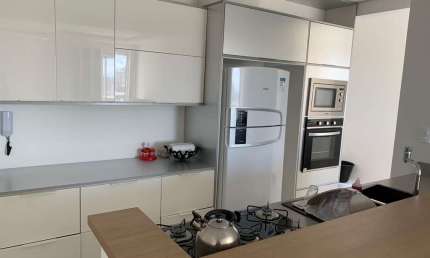 Apartamento com 3 quartos à venda na Rua Marechal Deodoro da Fonseca - D, 730, Maria Goretti, Chapecó por R$ 850.000