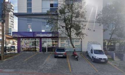Sala comercial à venda na Rua Borges de Medeiros - E, 802, Santa Maria, Chapecó por R$ 430.000