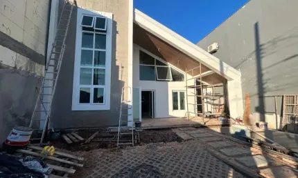 Casa com 3 quartos à venda na Rua Marcirio Joaquim de Moura, 198, Passo dos Fortes, Chapecó por R$ 1.300.000