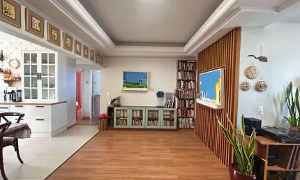 Apartamento com 3 quartos à venda na Avenida Nereu Ramos - D, 809, Centro, Chapecó por R$ 789.000