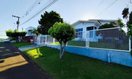 Casa com 3 quartos à venda na Ernesto Diavan, 404, Palmital, Chapecó por R$ 900.000