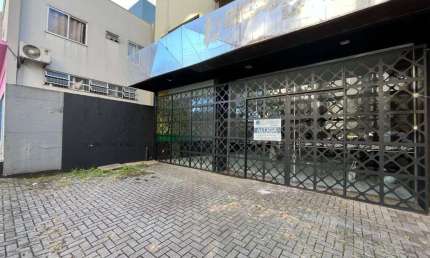Sala comercial para alugar na Avenida Nereu Ramos - E, 1440, Presidente Médici, Chapecó por R$ 10.230