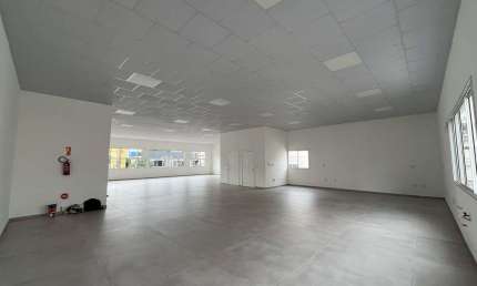 Sala comercial para alugar na Dom Pedro I, 231, São Cristóvão, Chapecó por R$ 6.819
